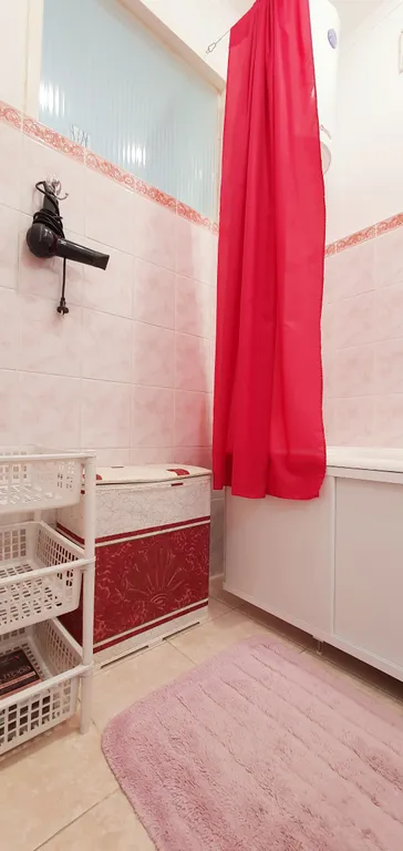 Просторная квартира в центре у сквера и фонтана на пл. Советов