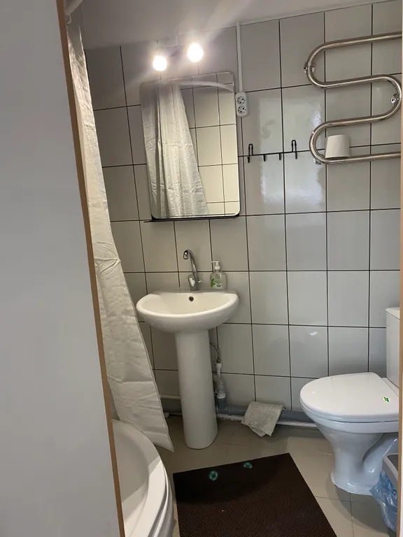 Место для комфортного сна