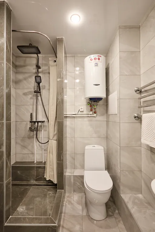 В эпицентре жизни Зашекснинского района: просторная и уютная квартира