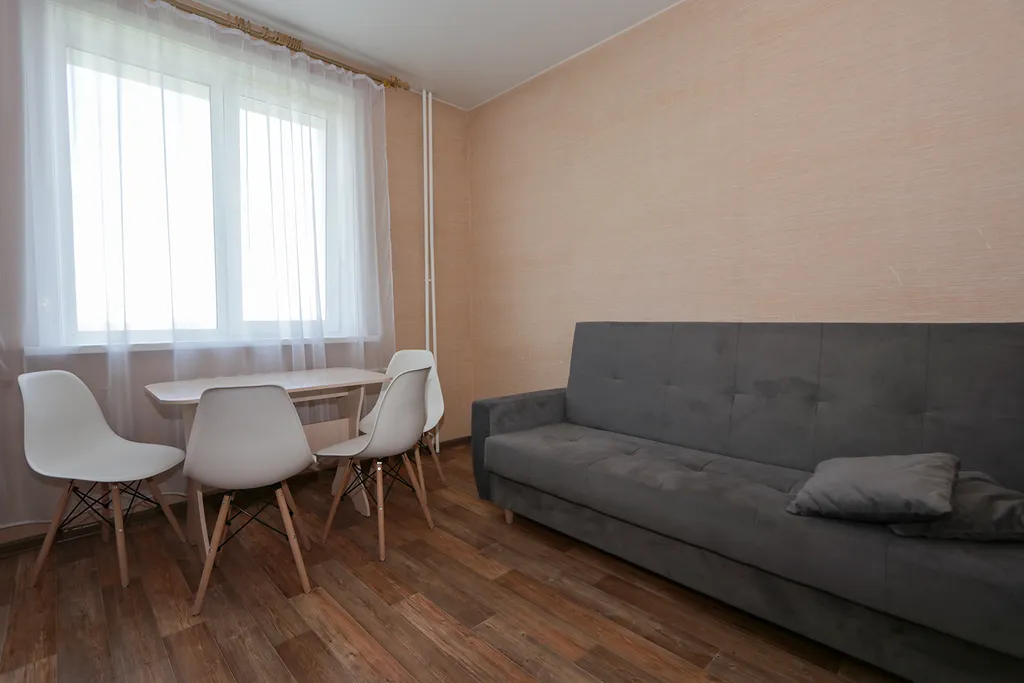 Апартаменты на Политехе