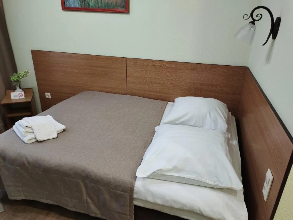 Квартира Комната — аренда посуточно в Тверь