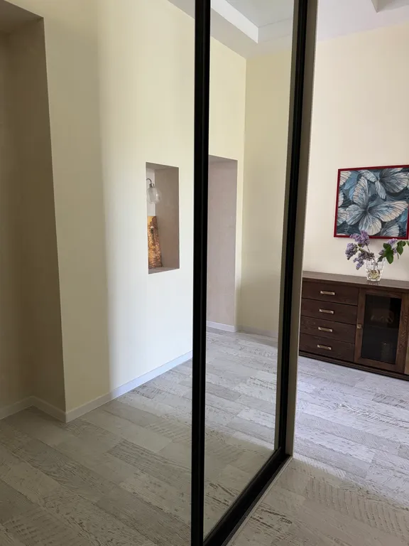 Уютная квартира в самом центре города