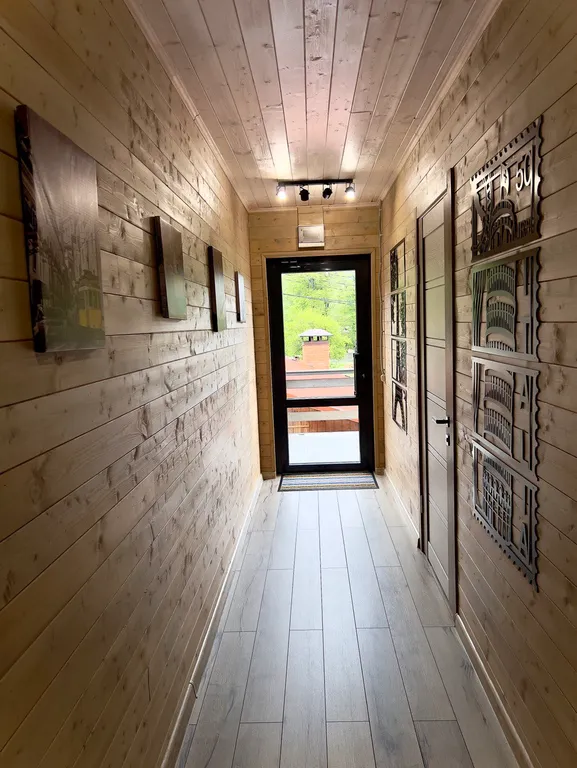 3-комнатный Дом