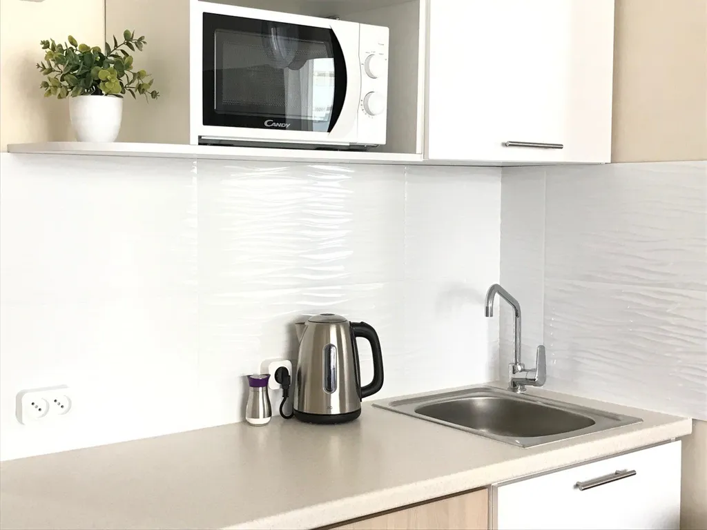 Уютная студия