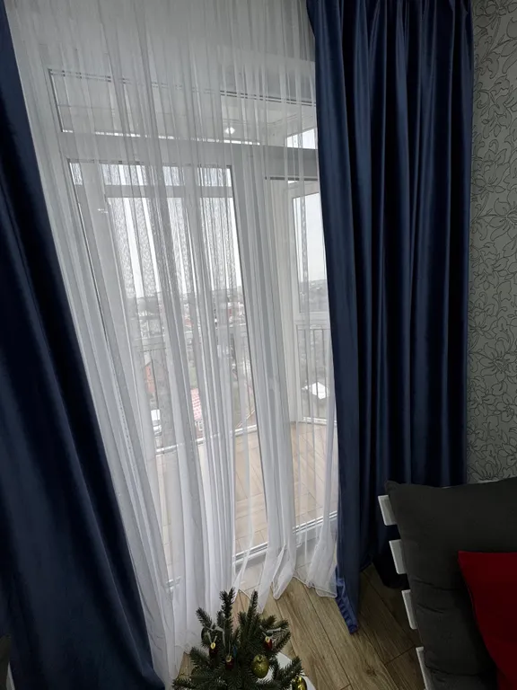 Квартира Шикарная квартира укомплектована в самом центре города — Славянск-на-Кубани