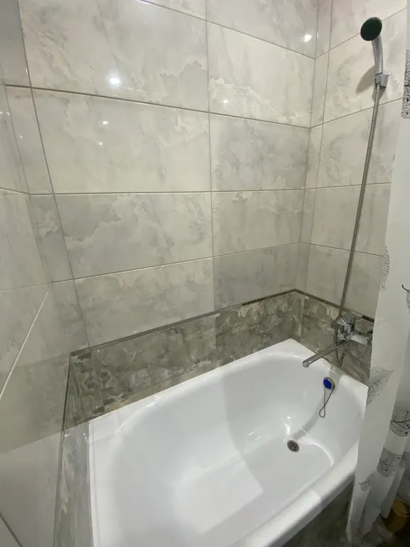 Шикарная квартира с видом на море, есть все, для отдыха с семьей