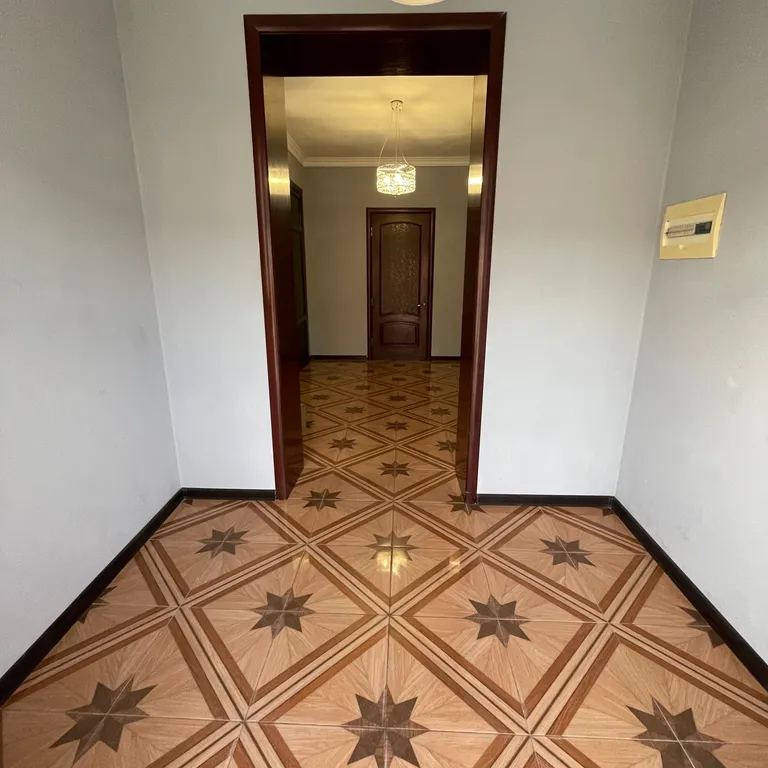 Дом на берегу моря