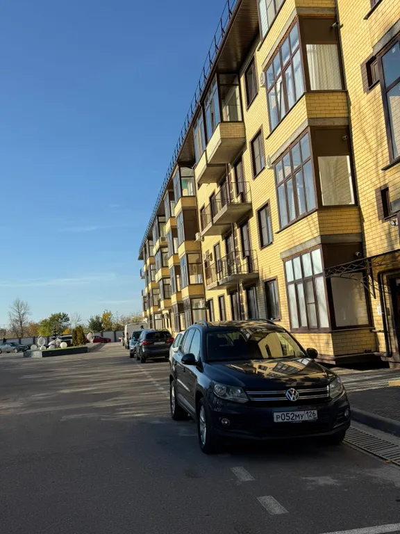 Шикарная квартира рядом с аэропортом, жд вокзал, экспоцентр