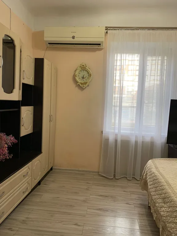 Комфортная квартира на Летней