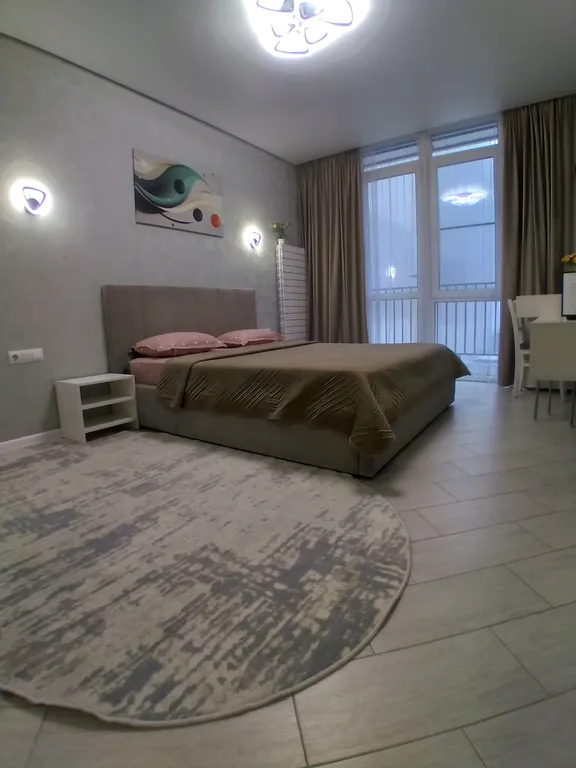 Уютная квартира на Горной — аренда посуточно в Нальчик