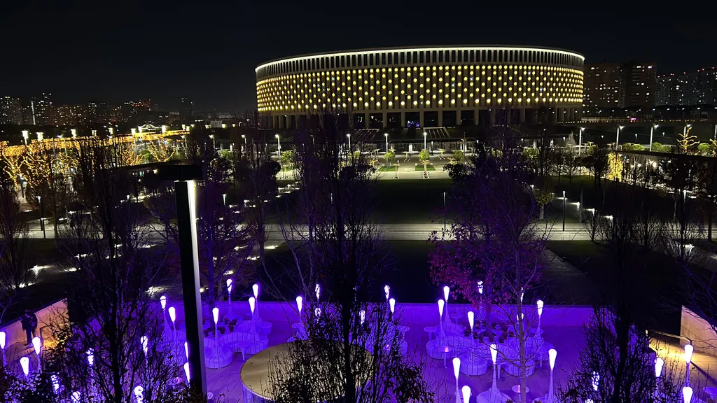 Квартира Квартира у парка Галицкого стадион Краснодар — Краснодар