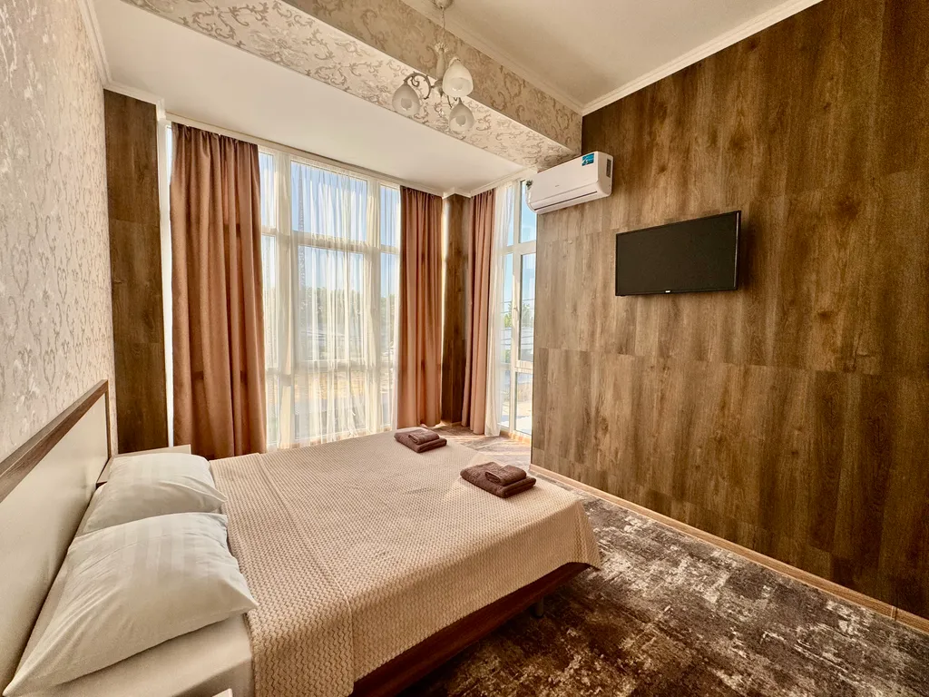 Квартира Комната — Анапа