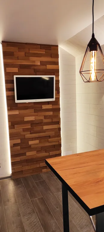 Квартира Квартира Atmosfera Big — Лазаревское