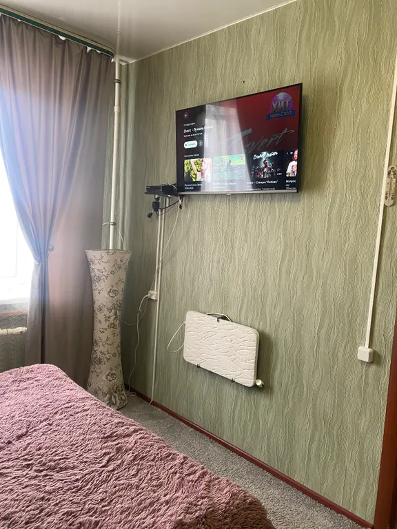 Квартира в центре города