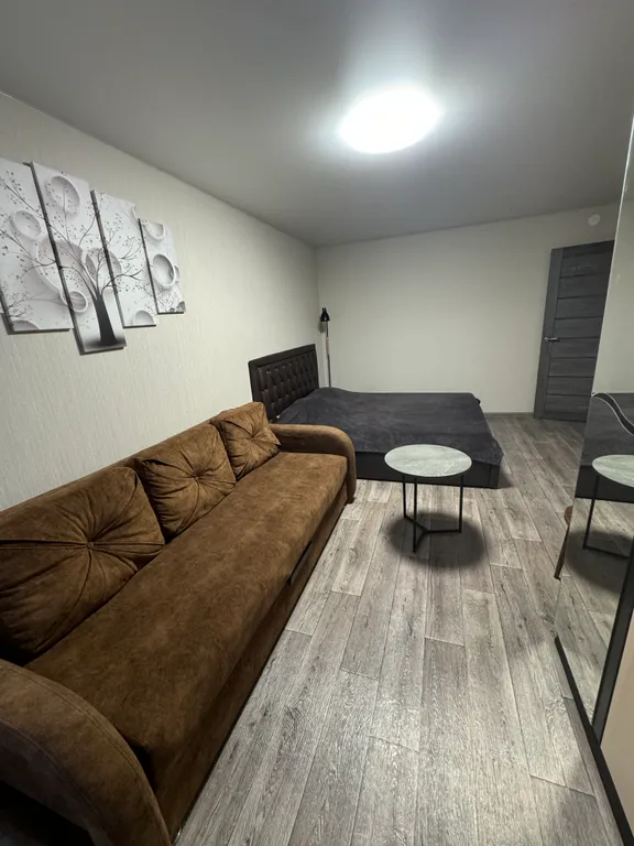 Уютная квартира в самом центре города