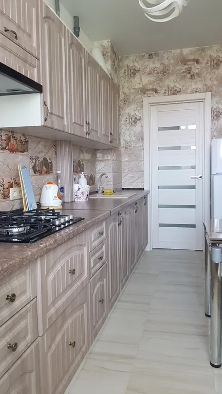 Квартира Уютная квартира возле парка — Севастополь