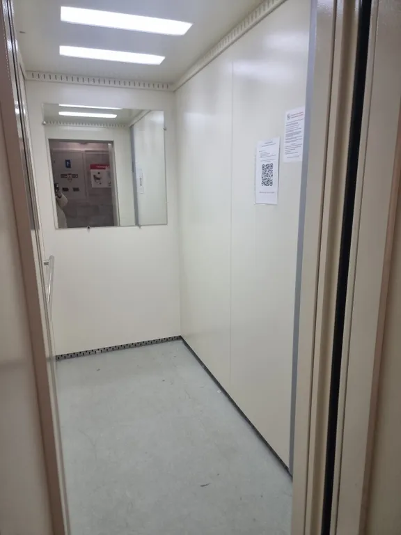 Уютная квартира в новом доме