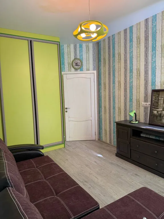 Уютная квартира в центре у моря