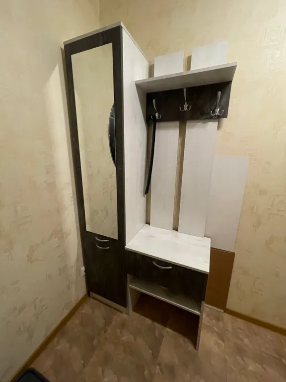 Квартира Комфортабельная квартира в центре — Тверь