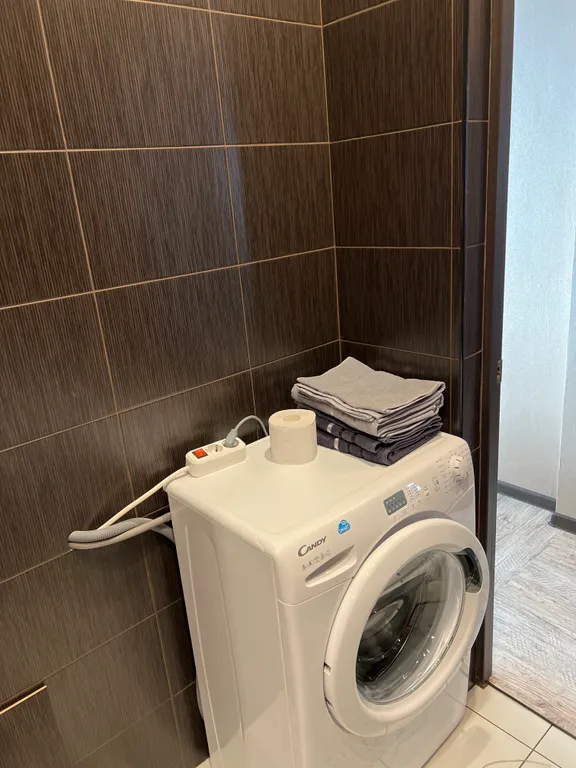 Уютная квартира в центра города