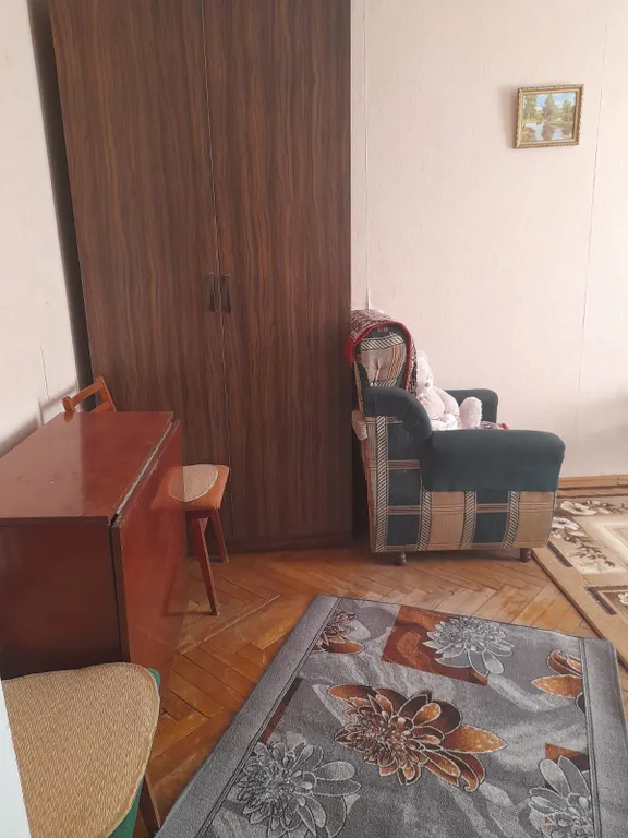 Квартира Квартира под ключ в 100 метрах от моря — Сухум