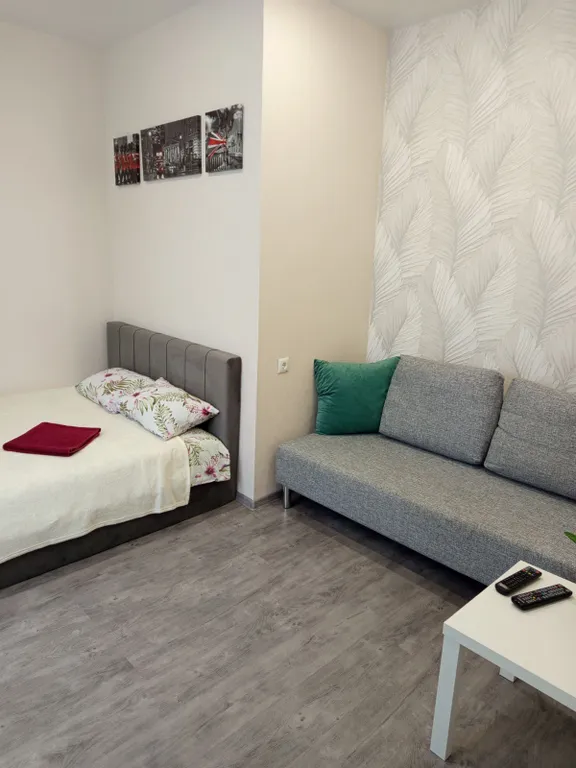 Уютная квартира в центре города — аренда посуточно в Могилёв