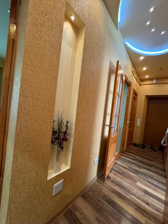 Квартира на бродвее