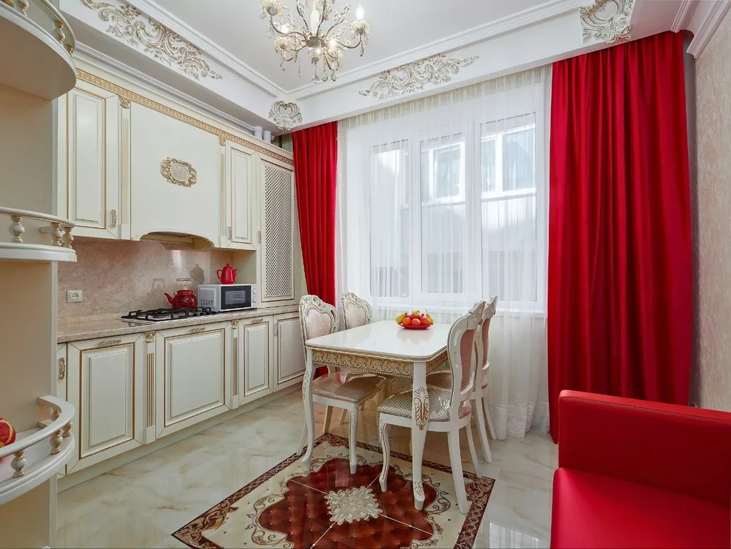 Люкс-Апартаменты в Кисловодском парке