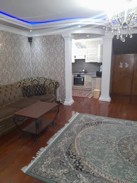 Коттедж 3-комнатный Дом — Дербент