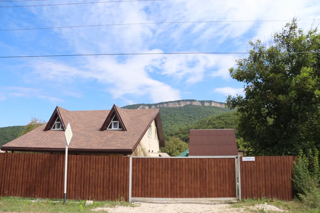 Дом теплоты