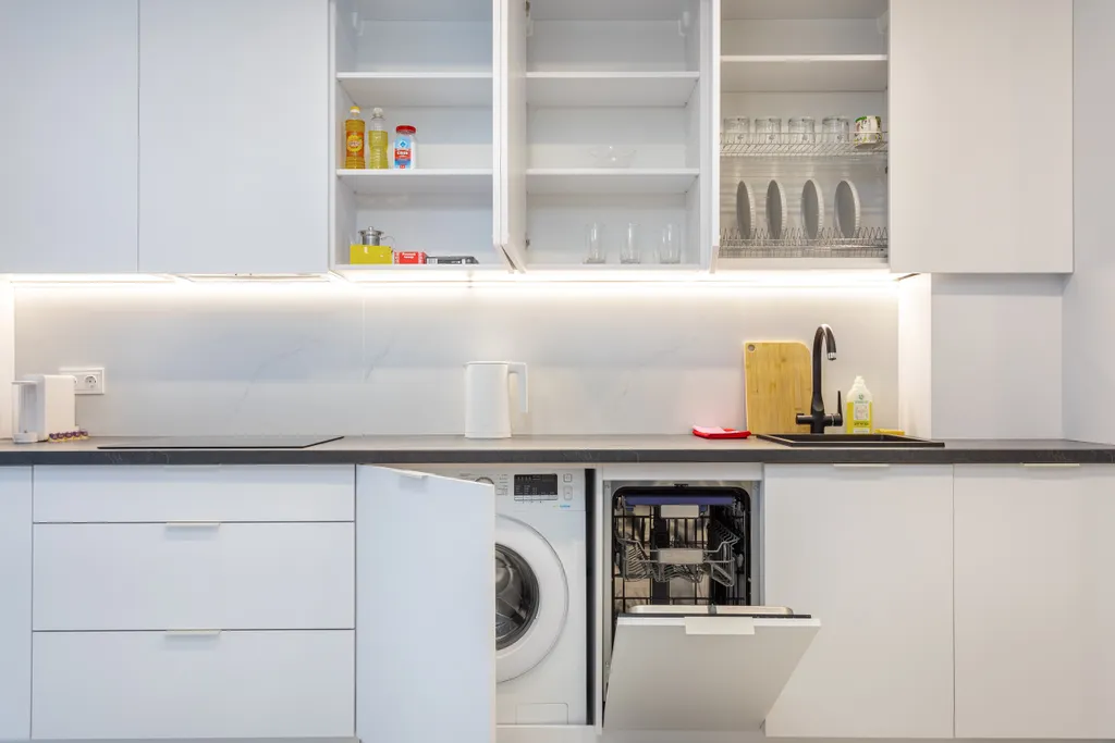 Квартира Квартира Great place apartments — Калининград