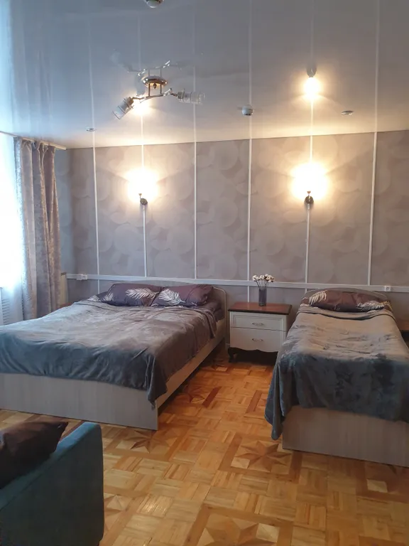 Коттедж Усадьба Колос — аренда посуточно в Кострома