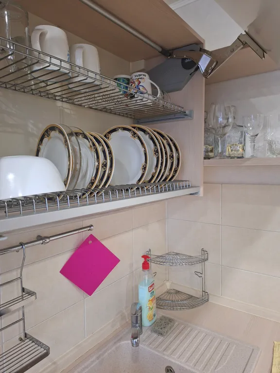 Квартира Уютная квартира — Ярославль