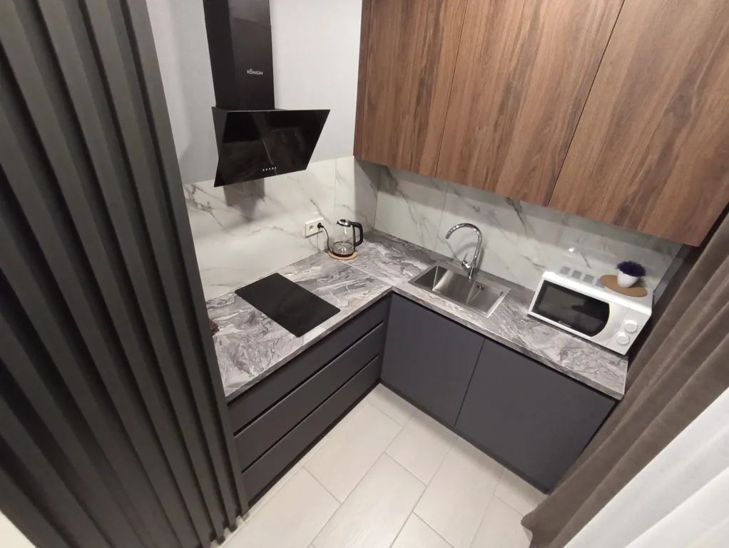 Люкс в центре на набережной сети Все в гости