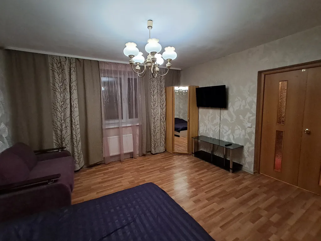 Квартира 2-комнатная Квартира — Голицыно