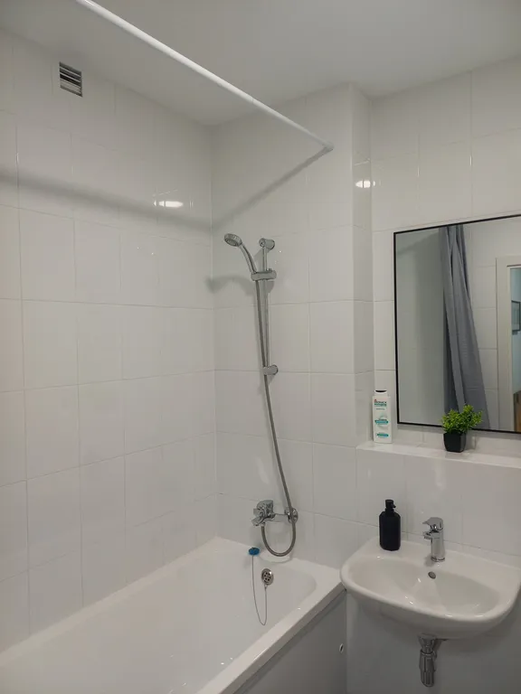 Уютная квартира кофорт класса