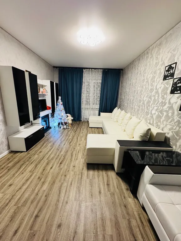 3-комнатный Дом