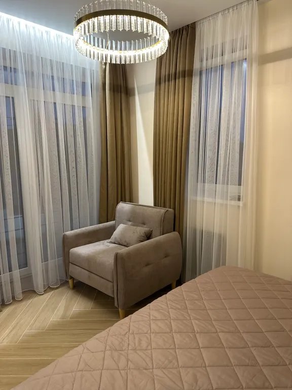 Квартира Апартаменты на море ValenSea — Зеленоградск