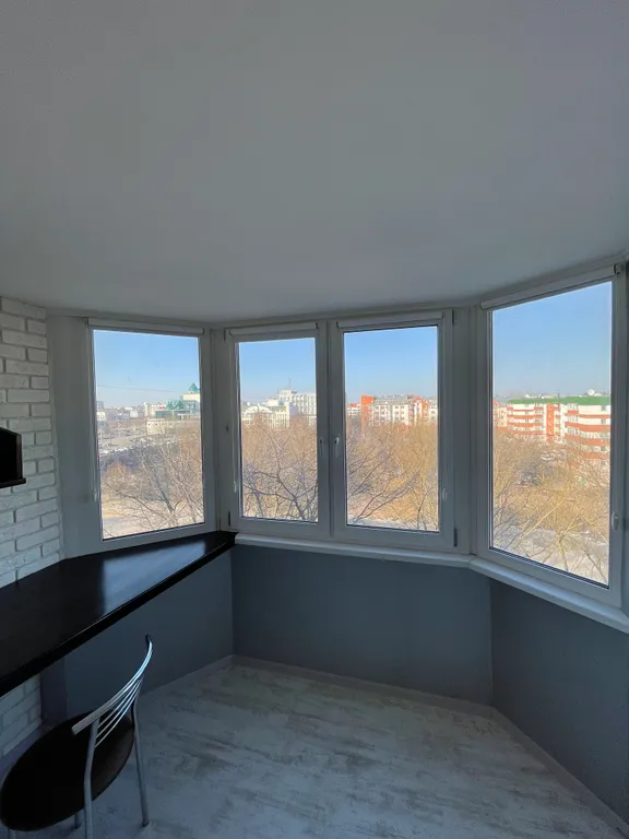 Уютная двушка в центре с отдельными изолированными спальнями