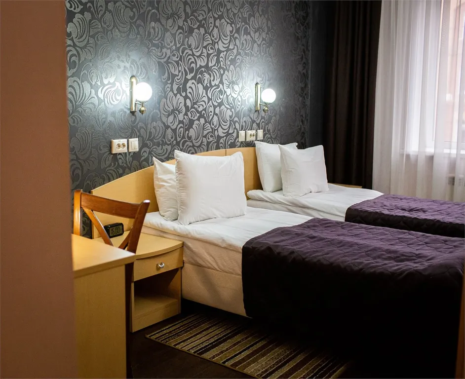 Квартира Комната — аренда посуточно в Барнаул