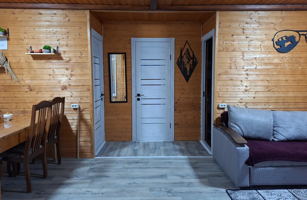 Коттедж 3-комнатный Дом — аренда посуточно в Архыз