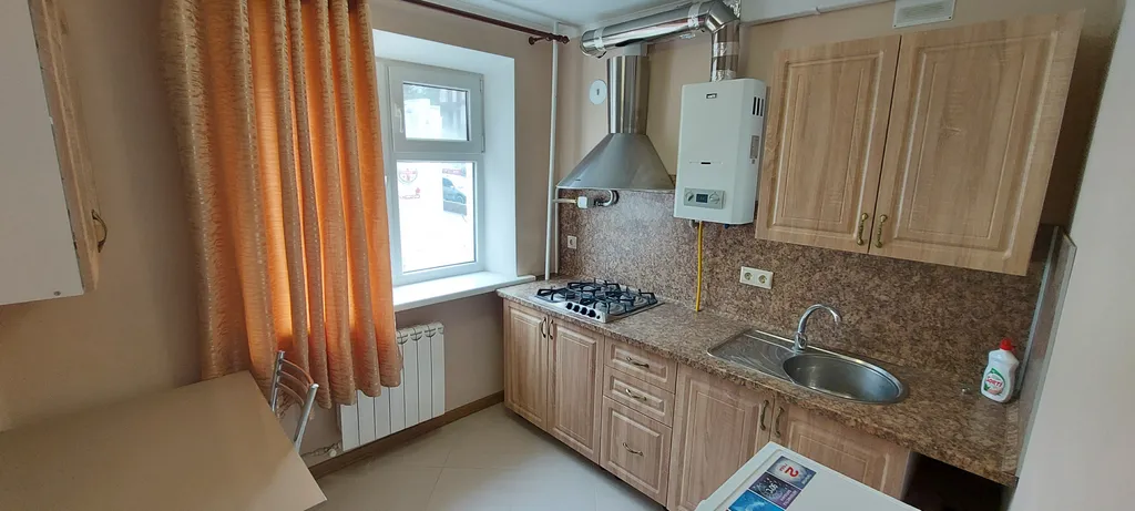 Квартира у моря — аренда посуточно в Геленджик