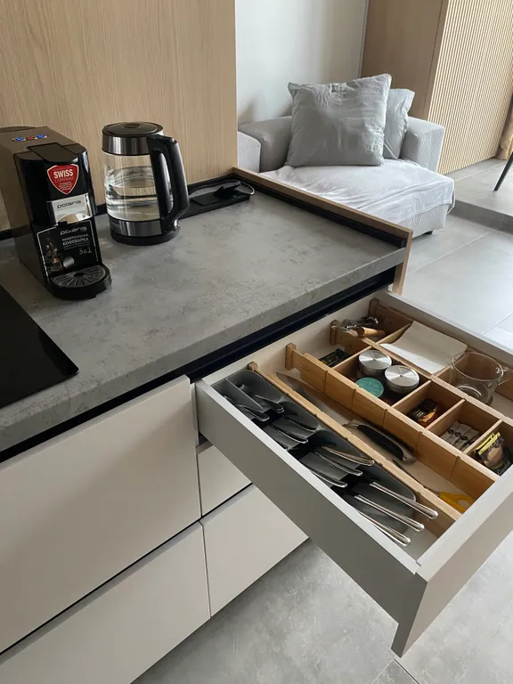 Элитная студия в историческом центре