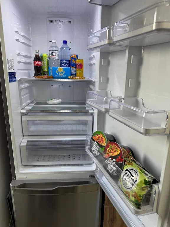 Апартаменты с шикарным видом