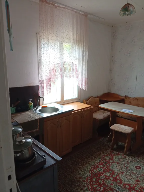 Дом на Балтийской косе для летнего проживания