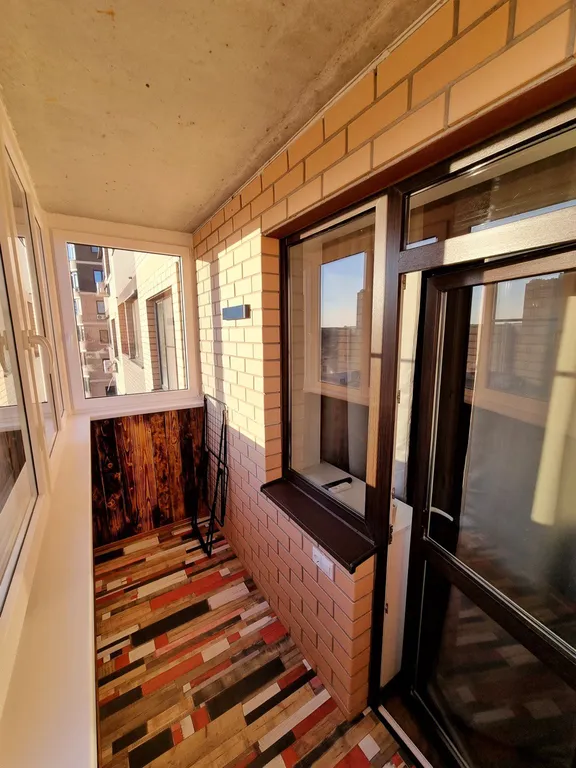Квартира Квартира Студия WarmLoft — Ростов-на-Дону