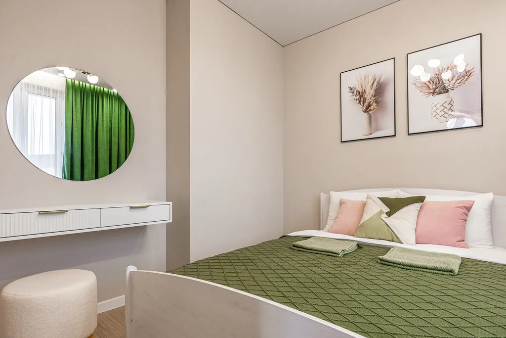 Новая Шикарная трёхкомнатная квартира в центре Улан-Удэ