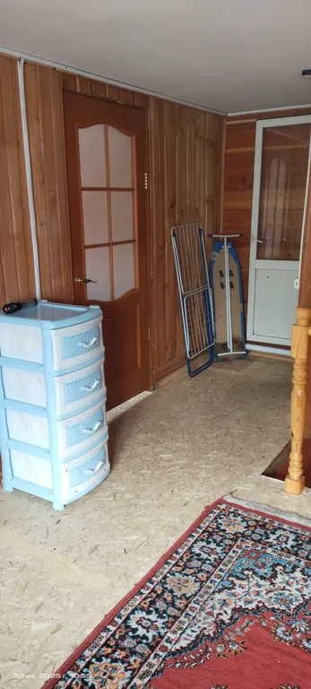 Коттедж, 2 эт, на кампанию до 6 человек