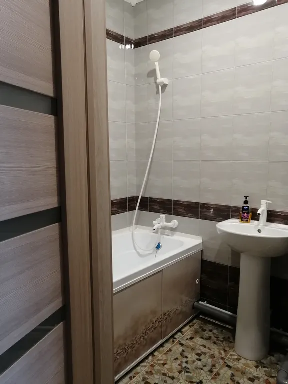 Квартира в туристической локации