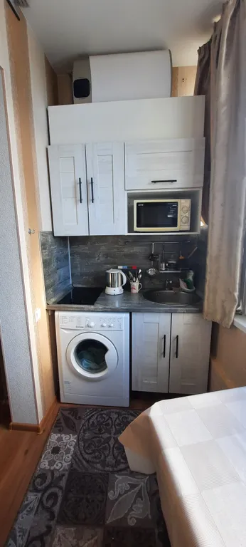 Квартира Уютная квартира в центре лазаревского — Лазаревское